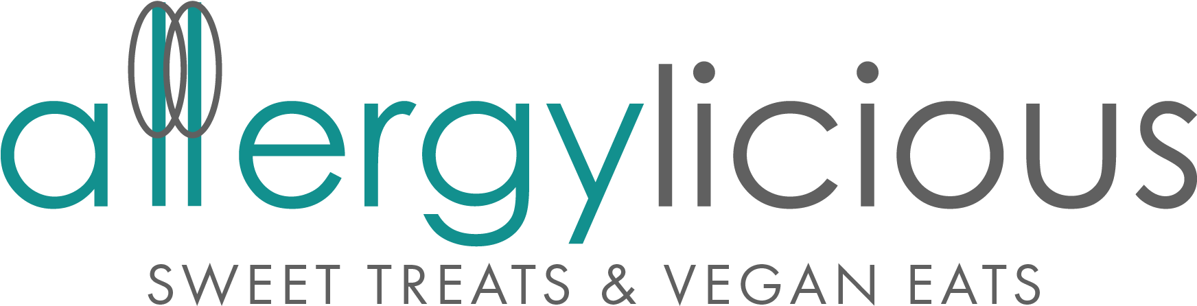 Allergylicious Logo - Synergy (1743x464), Png Download