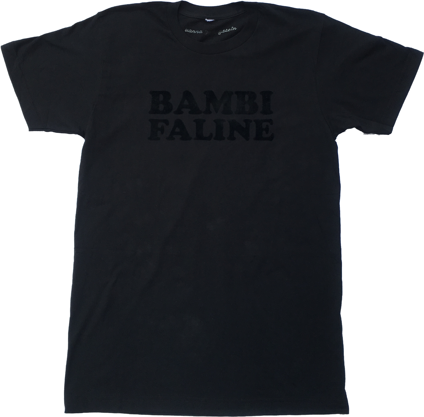 Vanna Youngstein Bambi Faline Tee - T-shirt (1500x2000), Png Download
