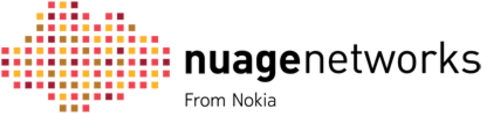 Nuage Networks - Nuage Networks Logo (1200x625), Png Download