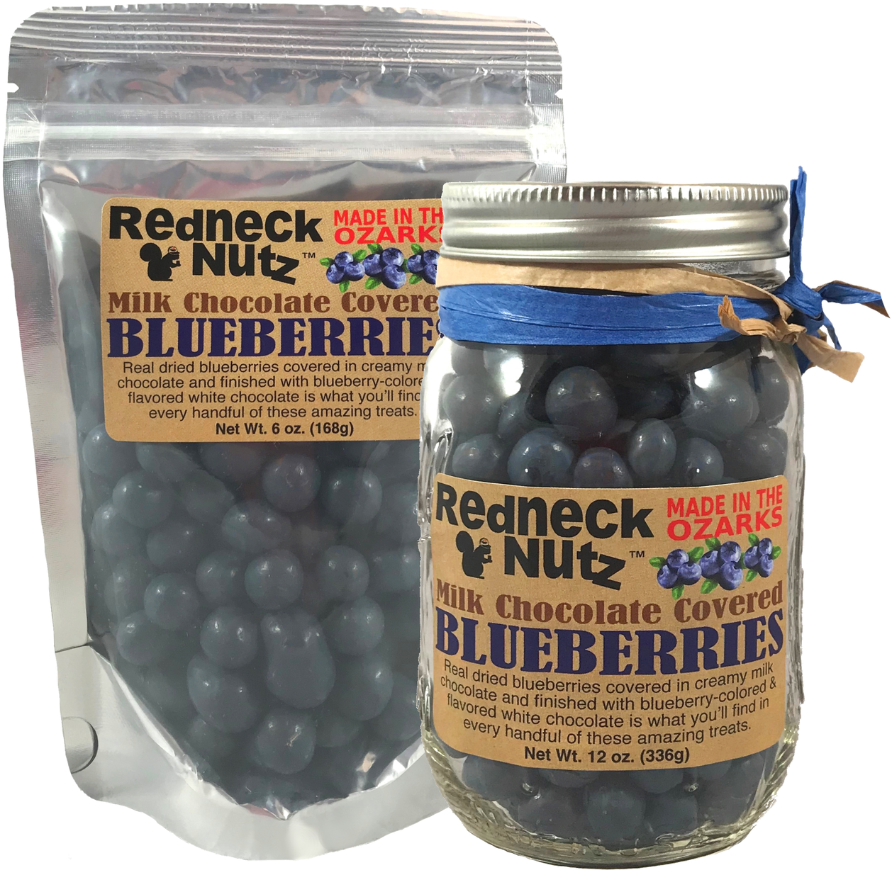 Chocolate Covered Blueberries - Blueberry (1280x1267), Png Download