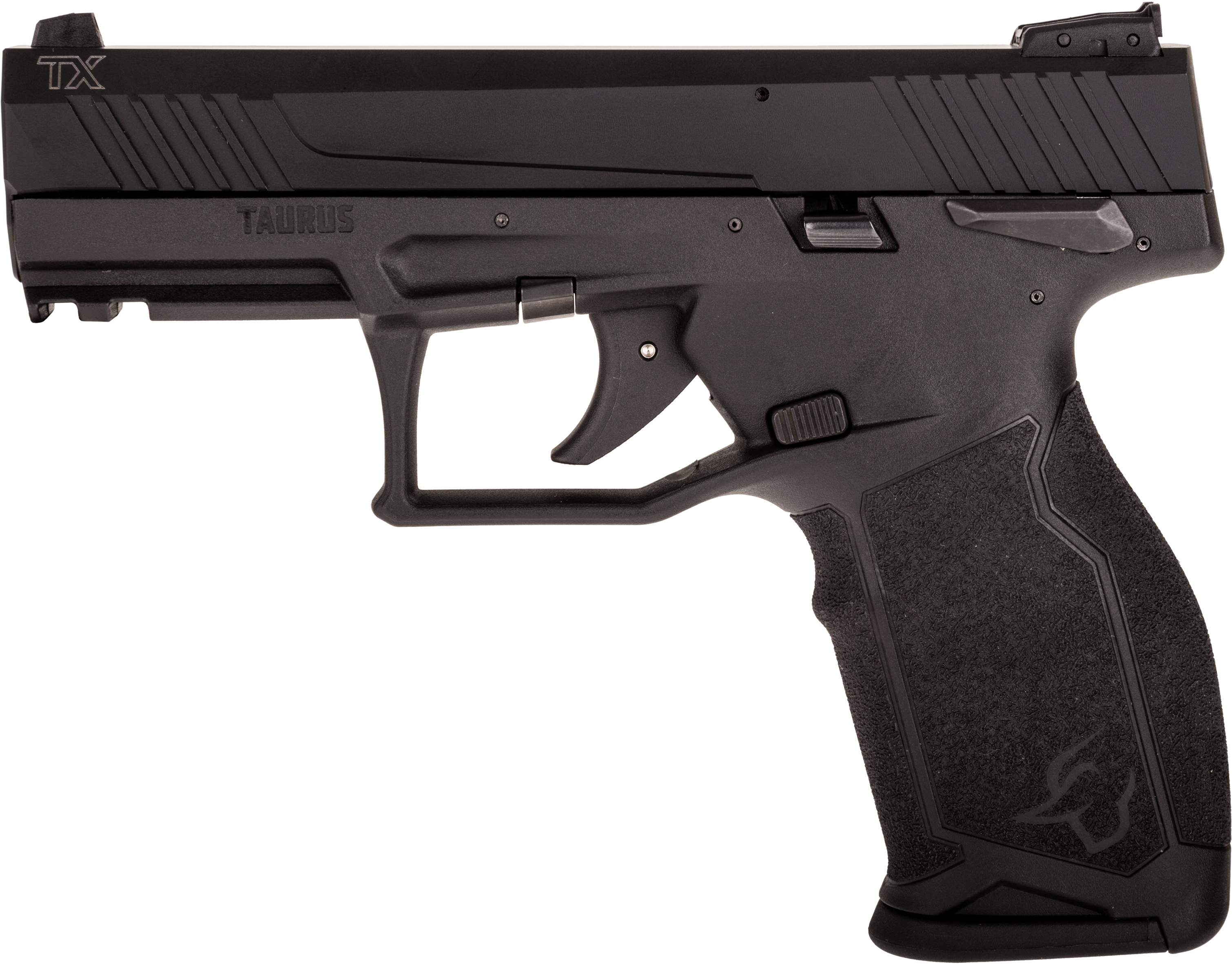 22lr - Taurus Tx22 (3600x2400), Png Download