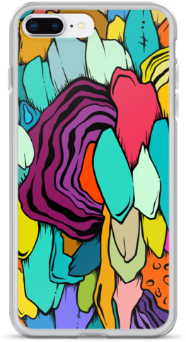 Mobile Phone Case (600x600), Png Download