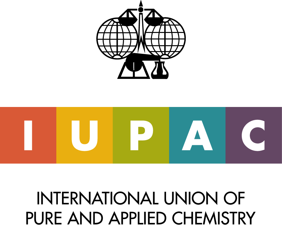 Flory Polymer Research Prizes - International Union Of Pure And Applied Chemistry (946x753), Png Download