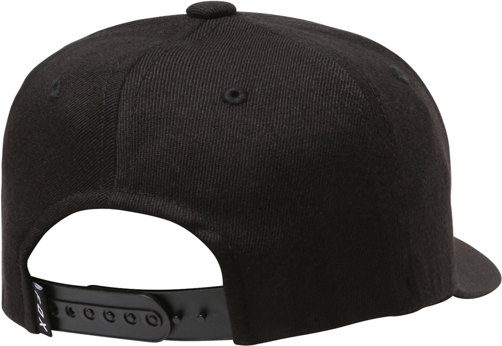 Quintessential Fox, This Classic Hat Pairs The Iconic - Fox Racing (1000x1000), Png Download