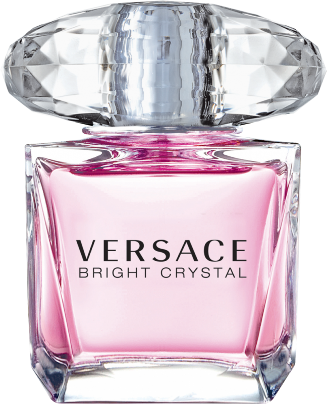 18 Versace Bright Crystal 50 Ml 2015 10 16 Big 2x - Versace Parfum Bright Crystal (800x800), Png Download