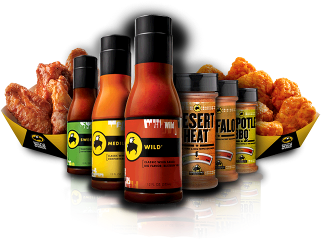 Will Bwld Earnings Be Wild Or Mild A $0 Intrinsic Value - Buffalo Wild Wings Sauce Png (700x600), Png Download