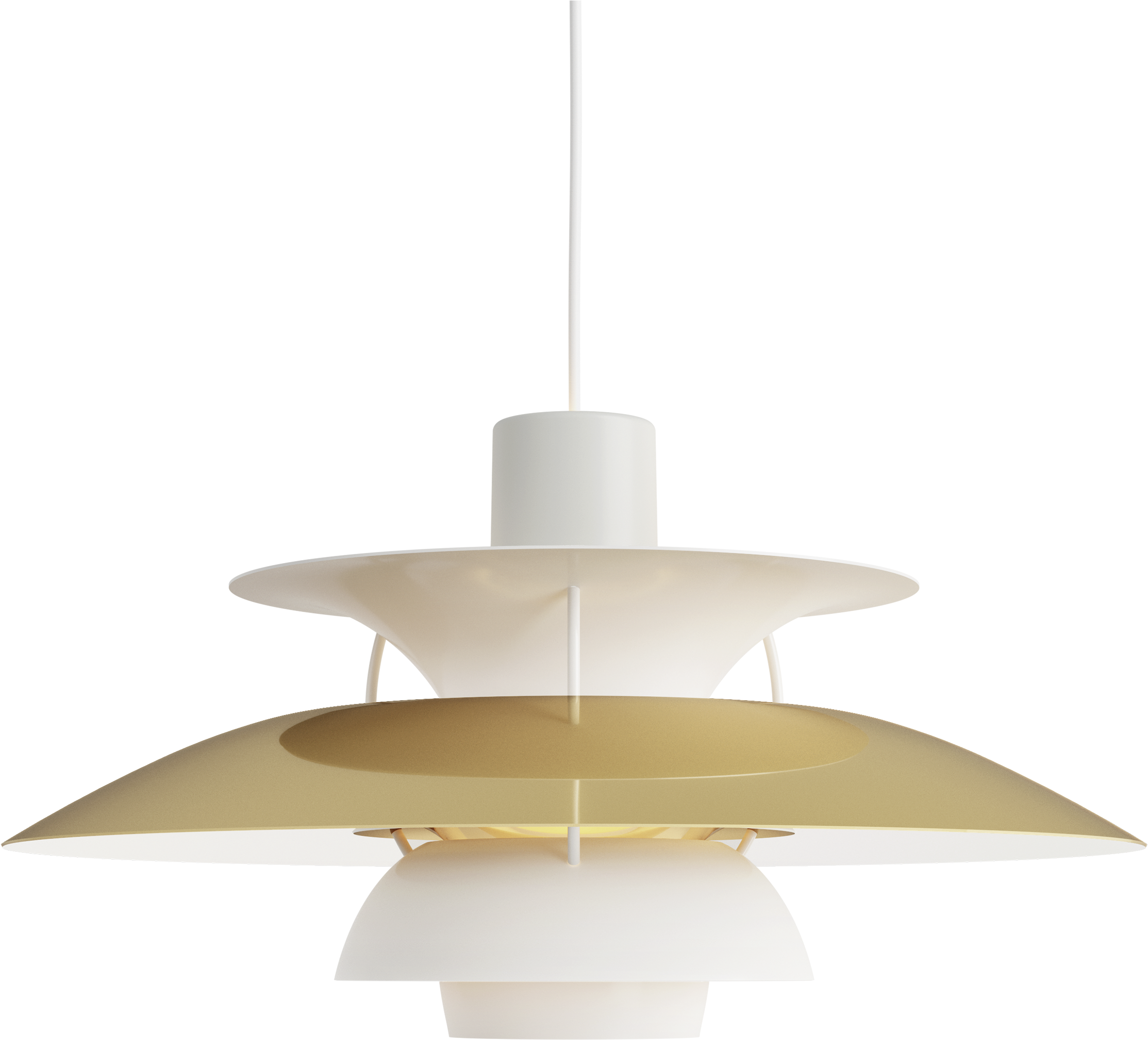 Design To Shape Light - Ph5 Cooper (3000x3000), Png Download