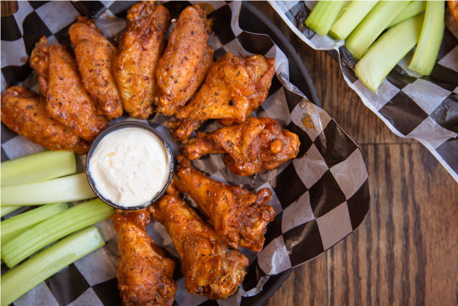 Fried Food (1200x630), Png Download