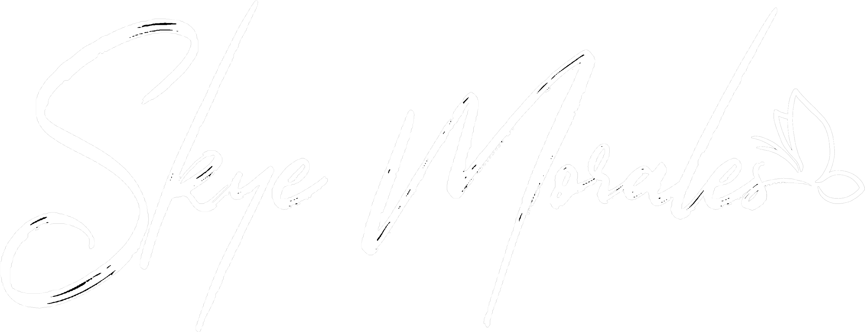 In An Era Where Atlanta's Hip-hop Reigns, Skye Morales - Sketch (3600x1296), Png Download