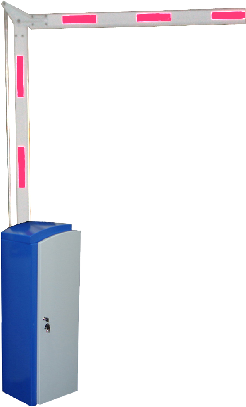 Rfid Card And Barcode Ticket Auto Pay Machine Car Parking - Whiteboard (839x1391), Png Download