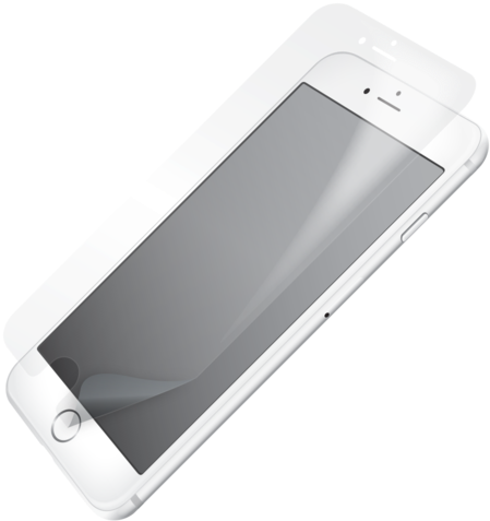 An Anti-glare Surface That Guards Against Scratching, - Smartphone (600x575), Png Download