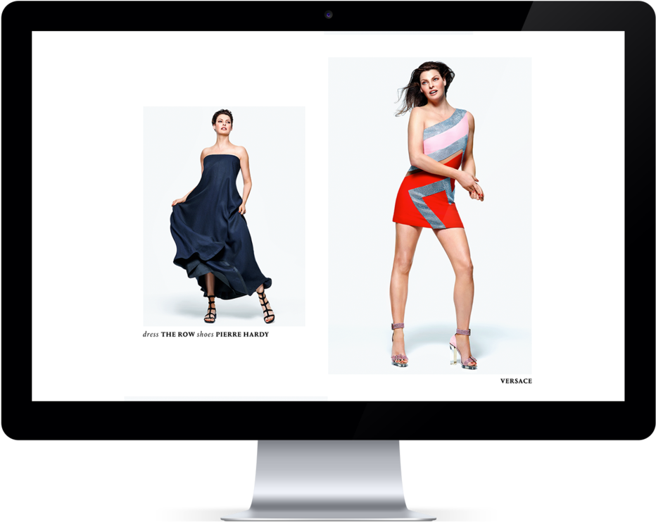 Theroomeditorial4 - Photo Shoot (1000x801), Png Download