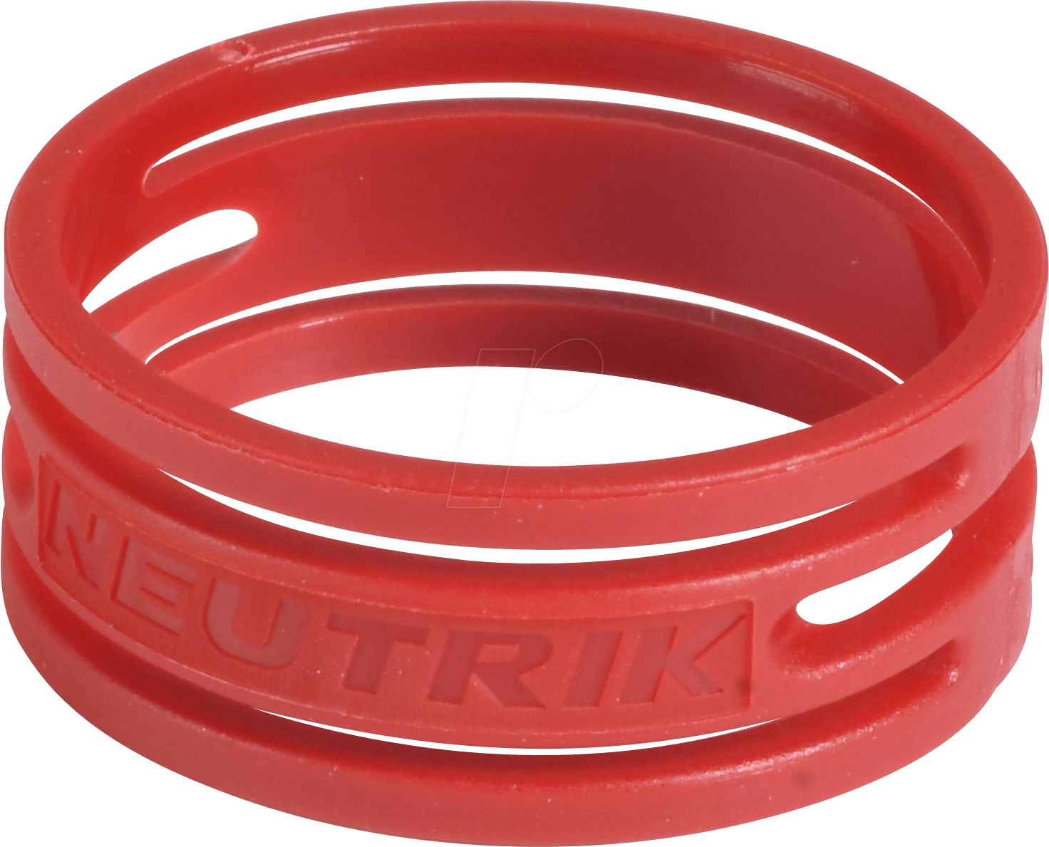 Xlr Coding Ring, Marking Ring, Red Neutrik Xxr-2 - Bangle (1472x1189 ...
