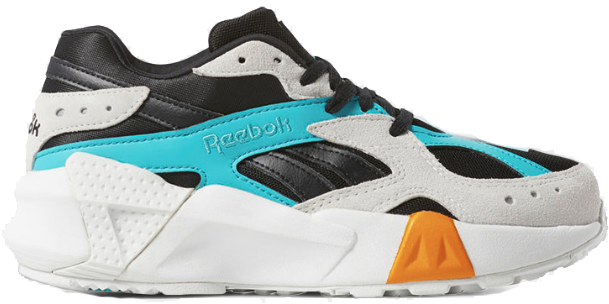 Reebok Womens Aztrek (657x657), Png Download