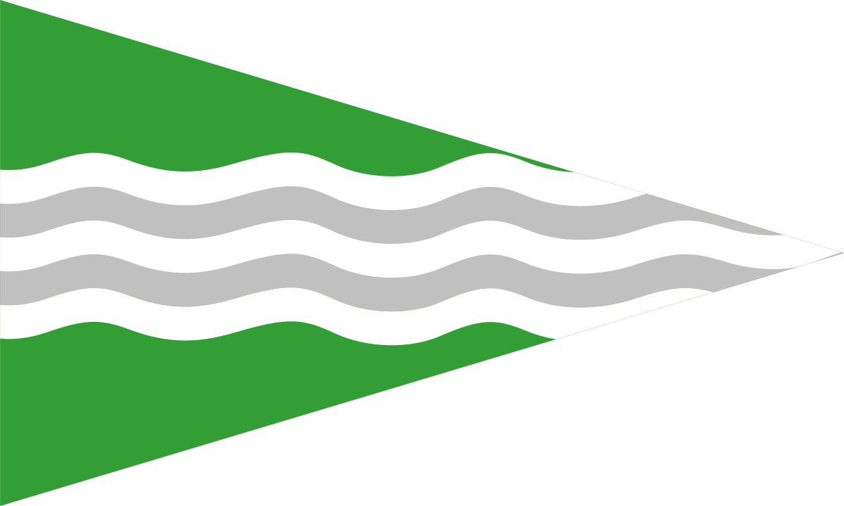 Inland Waterways Association Of Ireland Logo (1200x720), Png Download