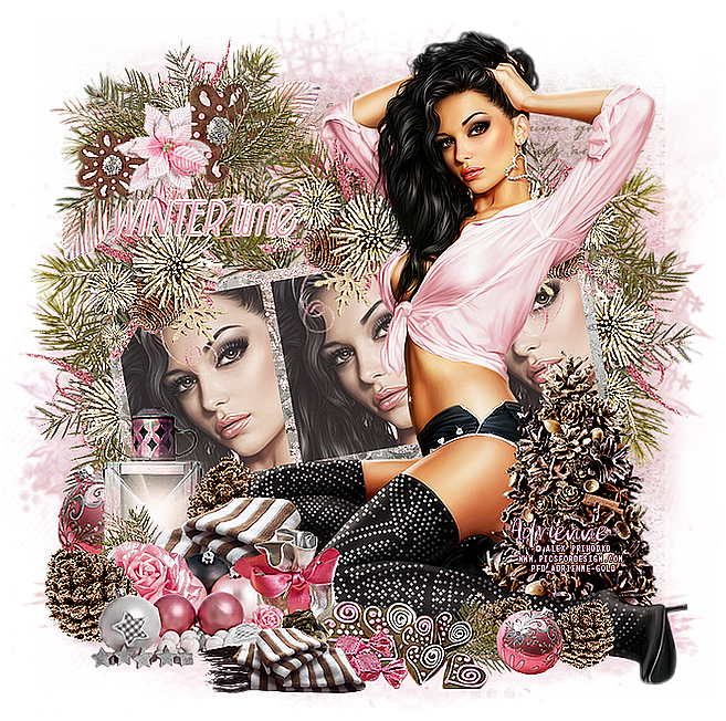 Club Girl - Photo Shoot (700x700), Png Download