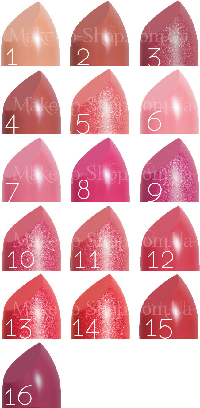 Увлажняющая Помада Для Губ Lumene Nordic Chic Moisturizing - Lumene Nordic Chic Lipstick (700x1330), Png Download