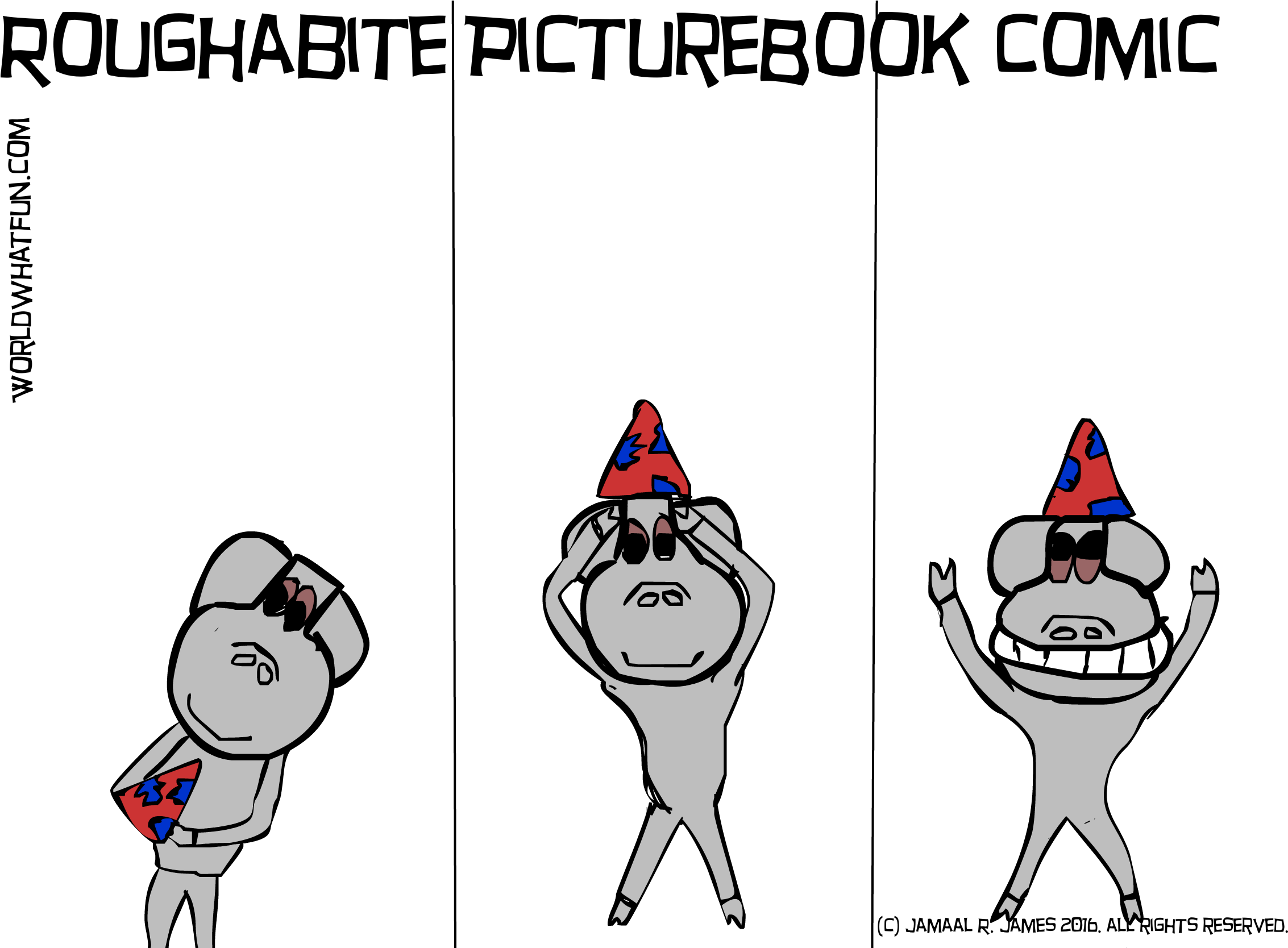 New Years Party - Hurry Up (2292x1667), Png Download