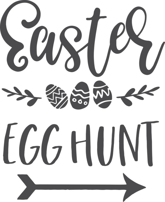 April 12th Fundraiser To Benefit Windsor Goldenline - My First Easter Svg (530x650), Png Download