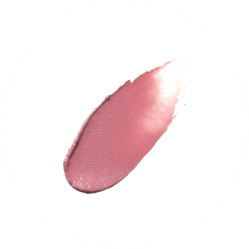 Acondicionador De Labios Color Rosa Chicle Translúcido - Lip Gloss (600x600), Png Download