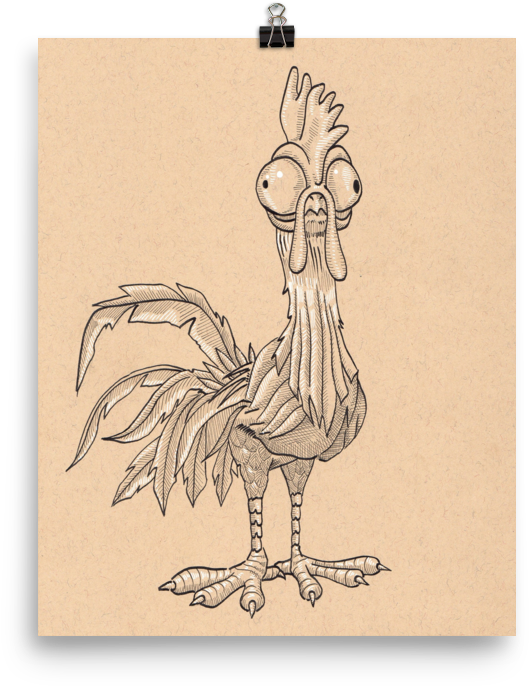 Sketch (1000x1000), Png Download