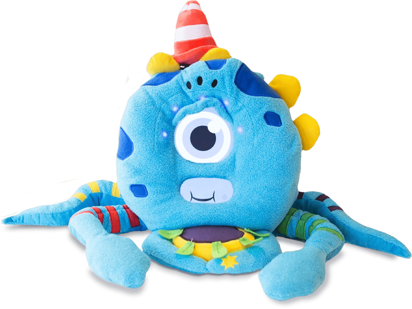 Stuffed Toy (1386x1040), Png Download