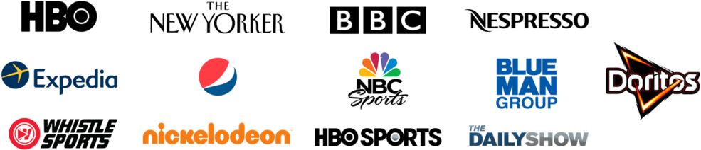 Logos (1000x213), Png Download