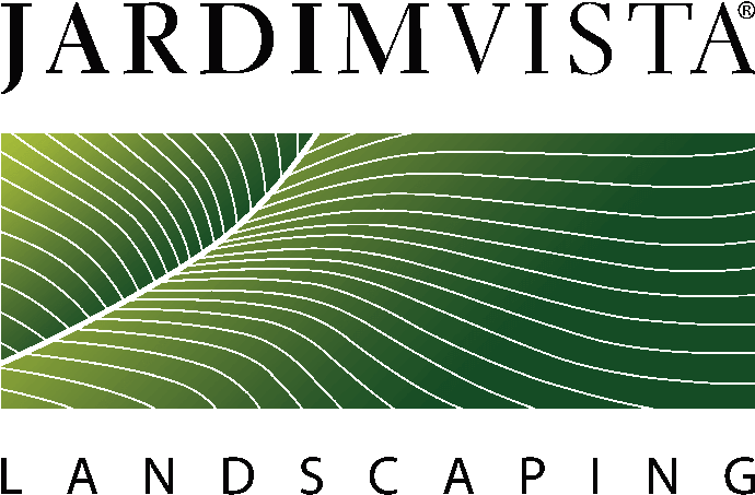 Jardim Vista - Landscaping - Graphic Design (698x458), Png Download
