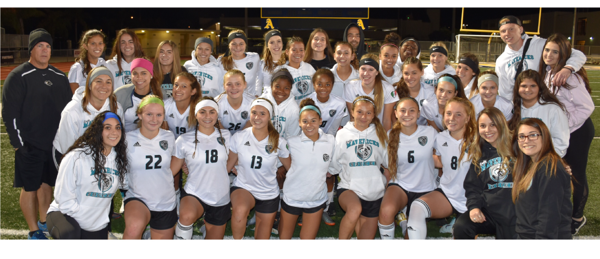 Fc Prime Powered Archbishop Mccarthy Historic High - Social Group (1920x1080), Png Download