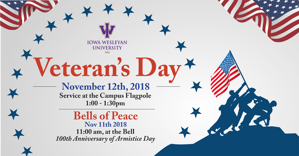 We Will Once Again Be Meeting Around The Flagpole At - Dia De Los Veteranos Eeuu (1200x628), Png Download