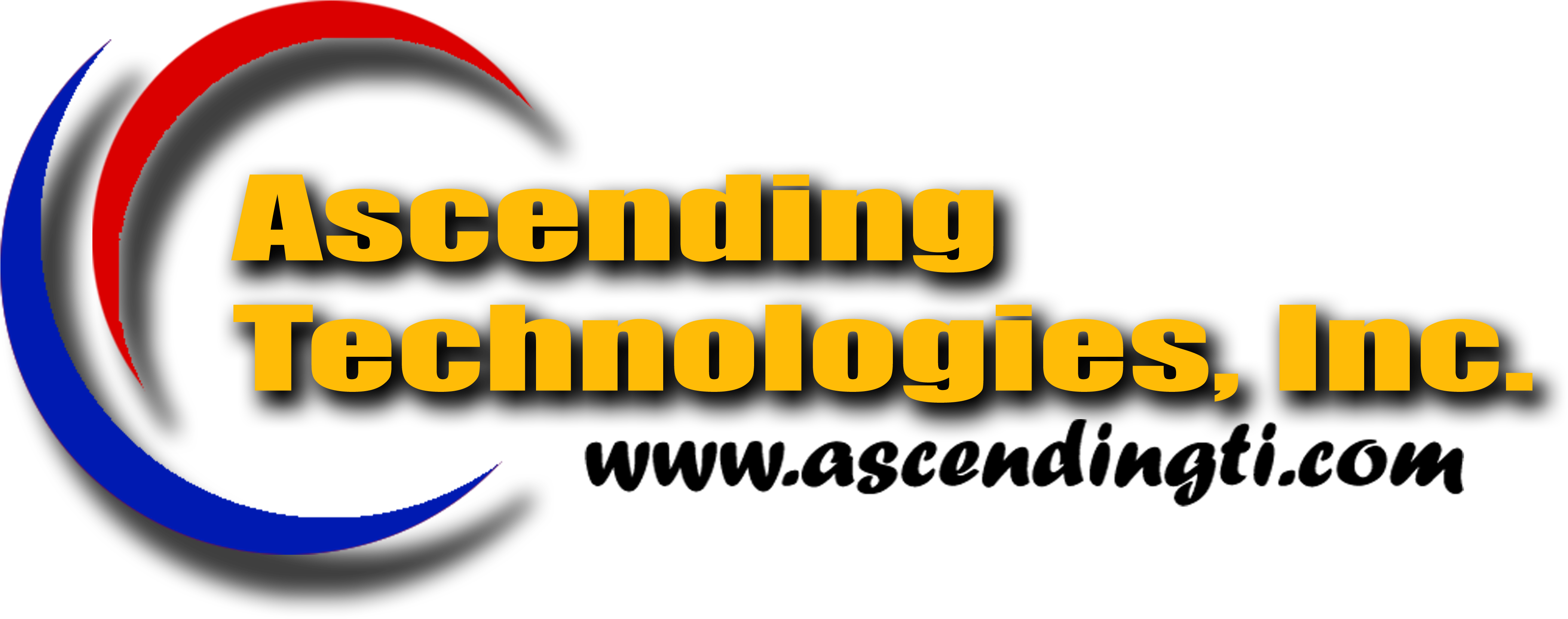Ati Logopng - Radian Stores (4533x1908), Png Download