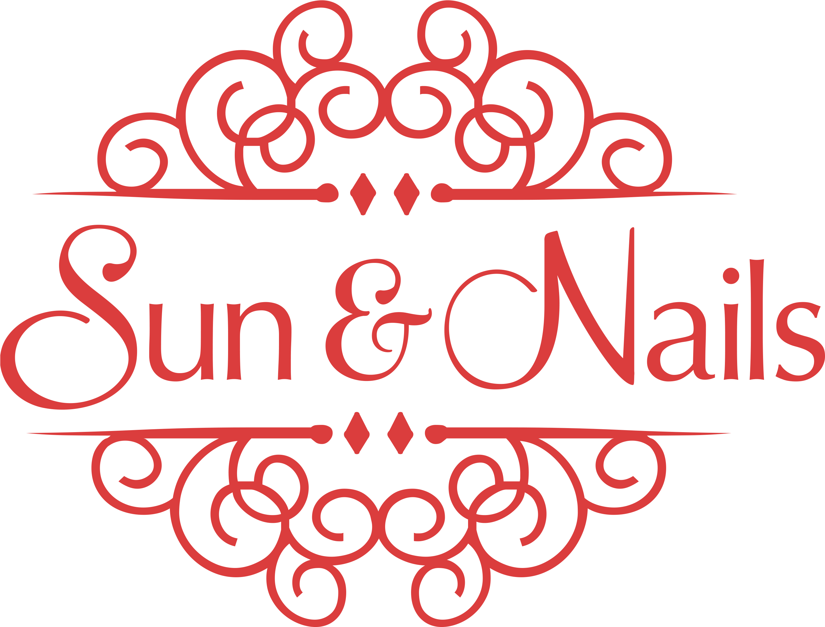 Logo - Benjamin Hebrew (2835x2835), Png Download