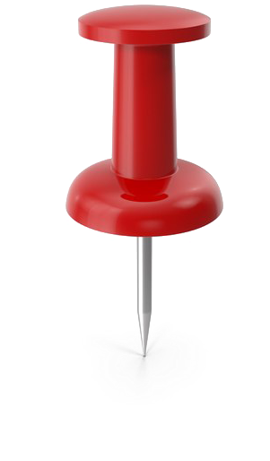 Drawing Pin Png File - Furniture (600x600), Png Download