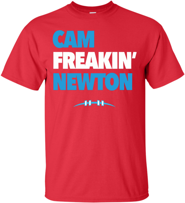 Cam Newton - Gucci Logo T Shirt Tiger (800x800), Png Download