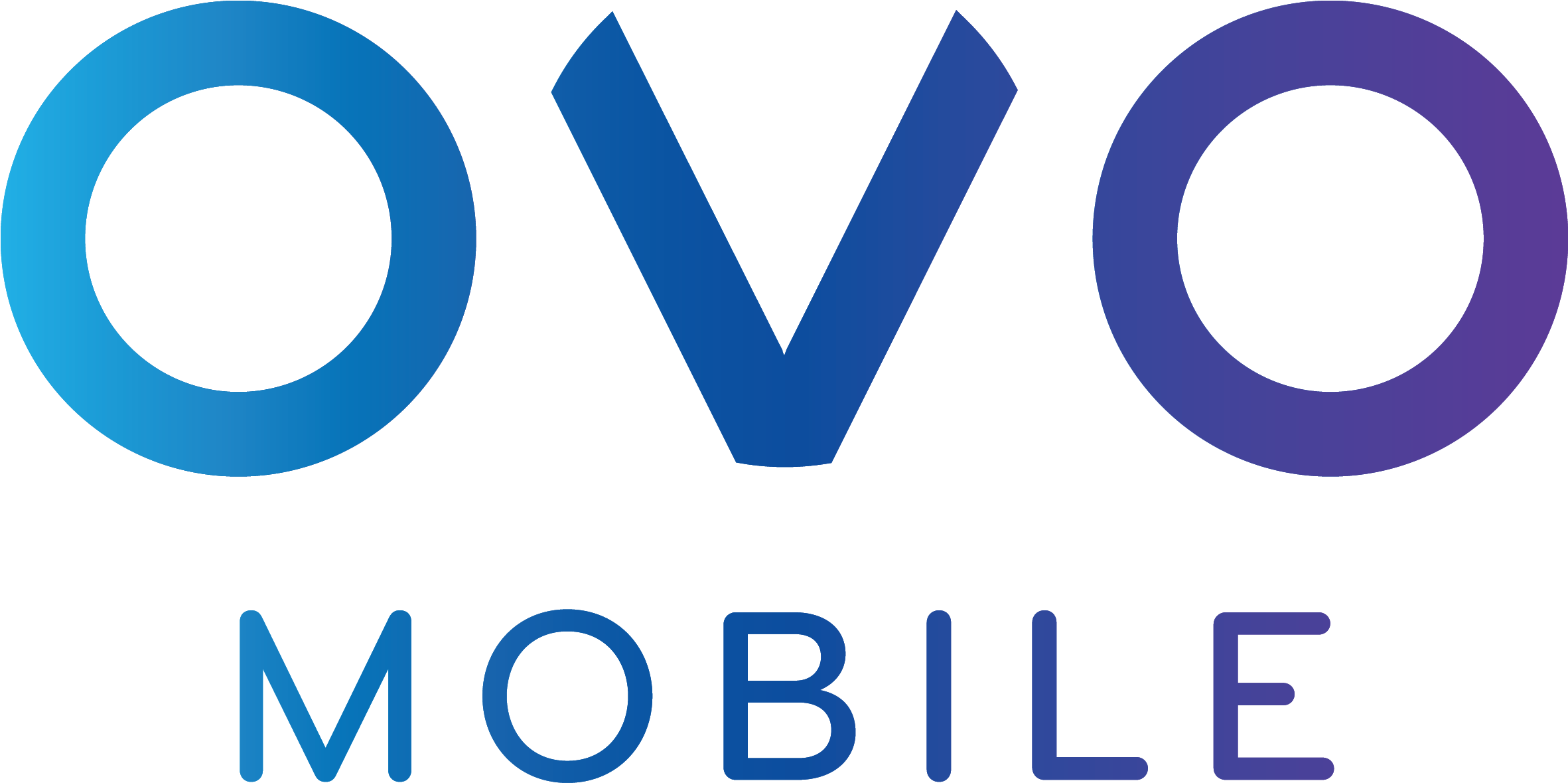 2018 National Clubs Carnival - Ovo Mobile Logo Png (2362x1736), Png Download