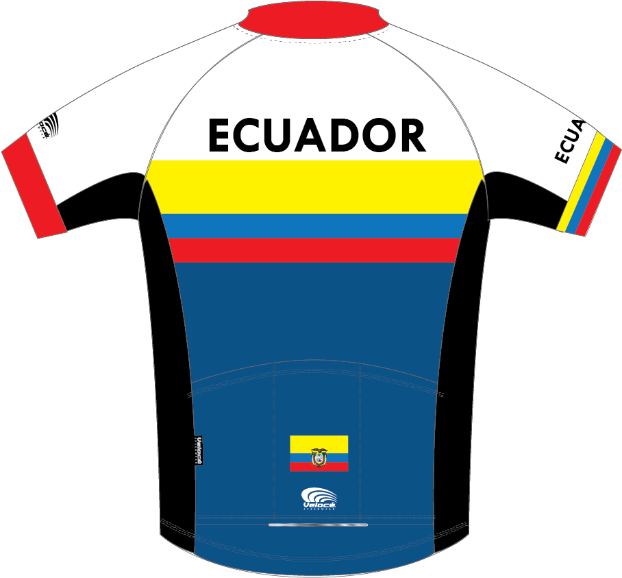 Ecuador M2o Jersey - Active Shirt (1241x1241), Png Download