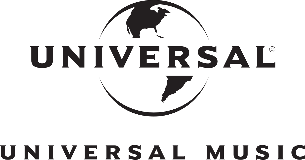 Logo Universal Music - Music Logo (1280x673), Png Download
