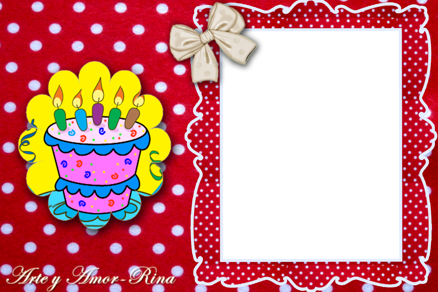 Arte Y Amor - Multi Ani Finuta Mea Draga (1500x1000), Png Download