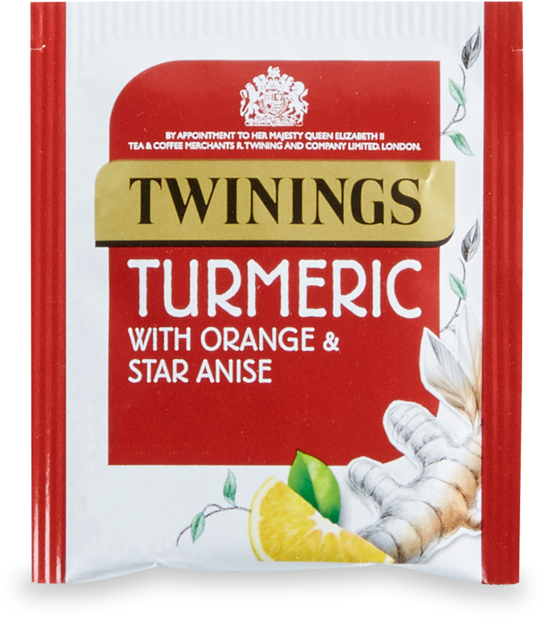 Twinings Tea (1960x1494), Png Download