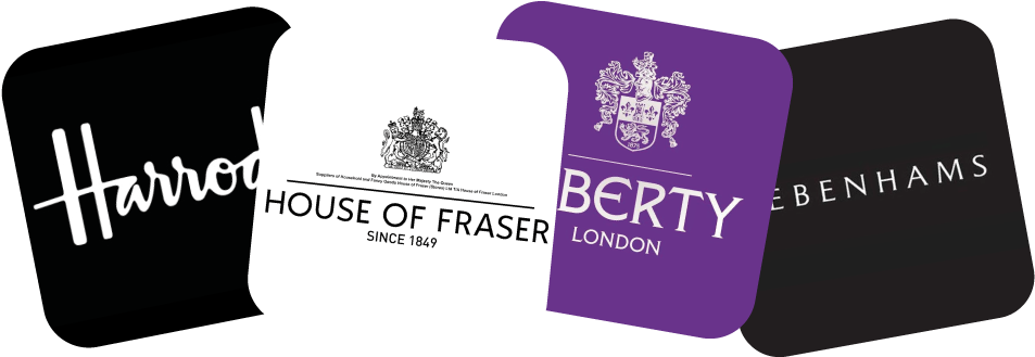 Mastercard Clipart Visa Gift Card - House Of Fraser (1000x423), Png Download