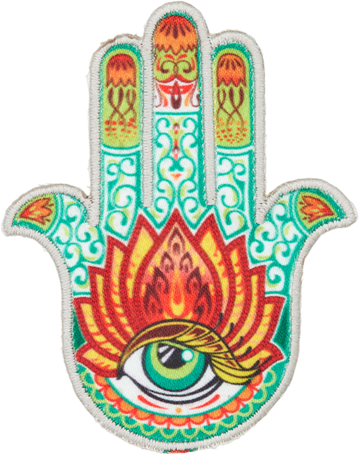 21 - Af - 13 - 000212309026511 - Hamsa (954x954), Png Download