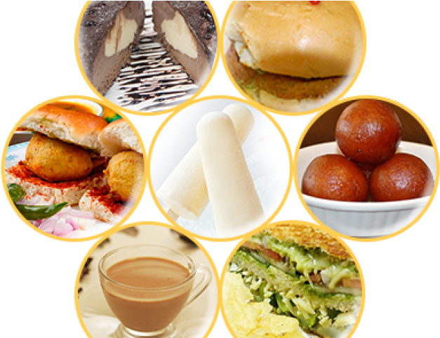 Masala Chai (640x480), Png Download