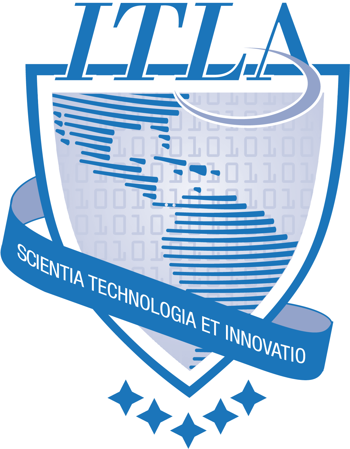 Ai - Png - Instituto Tecnológico De Las Americas (1717x1657), Png Download