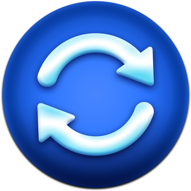 Sync Folders 4 - Sync Folders Pro (630x630), Png Download