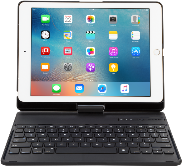 New - Ipad Air 2 128gb Rose Gold (600x600), Png Download