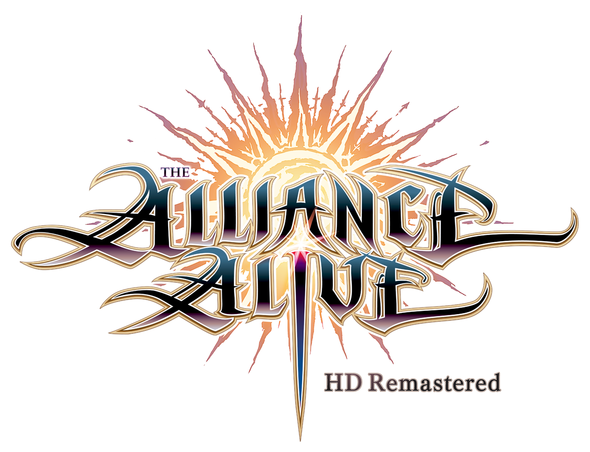 Coming Fall - Alliance Alive Special Soundtrack (1200x920), Png Download