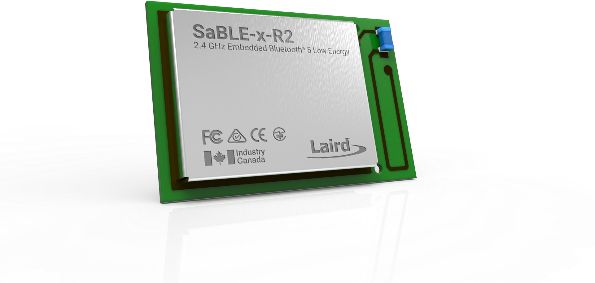 Laird Is At The Forefront Of Deploying Certified Module - Display Device (1920x1231), Png Download
