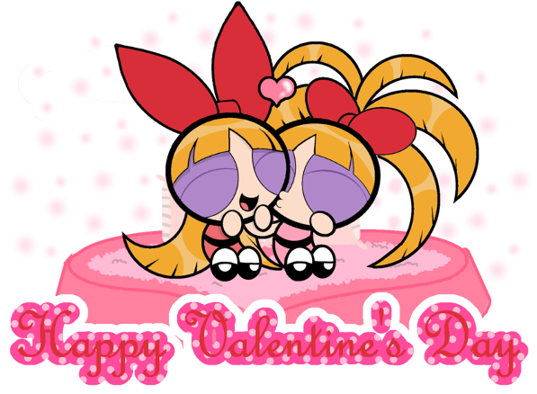 640px Sisterly Love By Bubblegum1112 D4n318i - Ppg Sisterly Love (640x480), Png Download