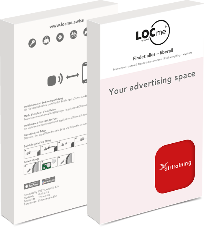 You Can Choose The Colour Of The Locme And Have A Logo (691x768), Png Download