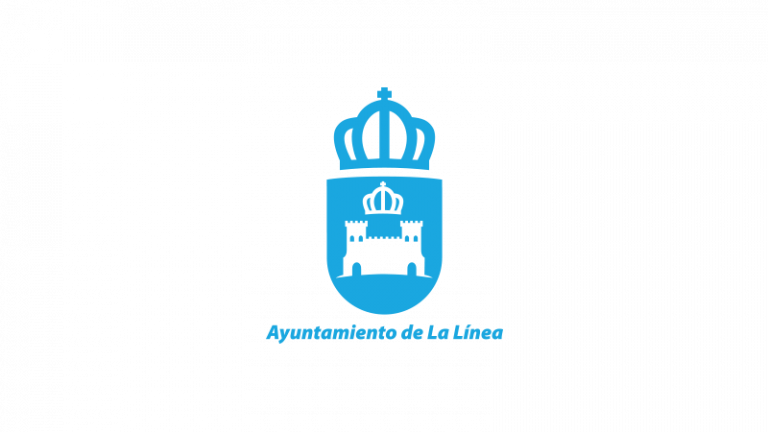 Ayuntamiento La Linea - Emblem (768x432), Png Download